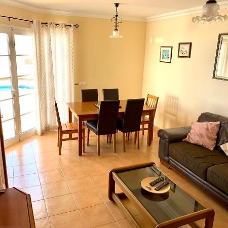 Vila Casa Katrina Tías Exteriér fotografie