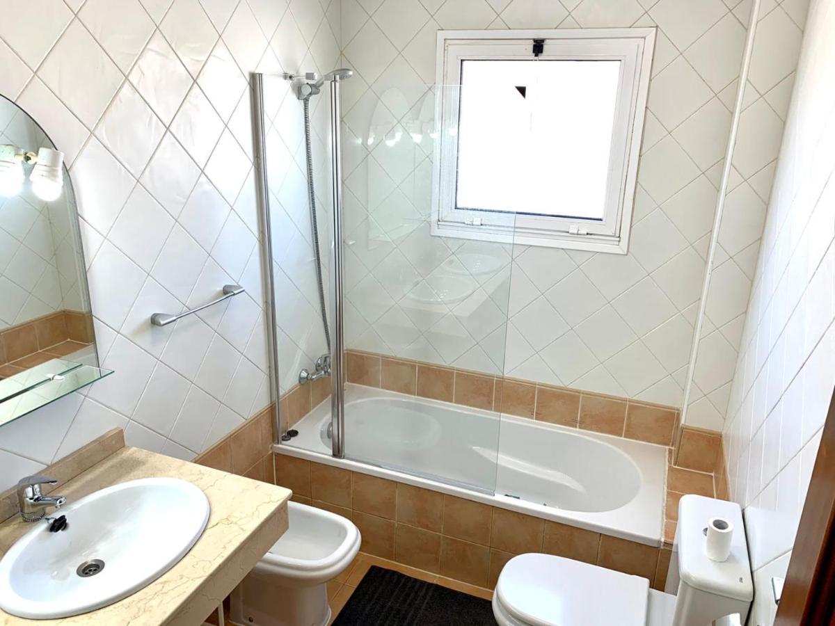Vila Casa Katrina Tías Exteriér fotografie