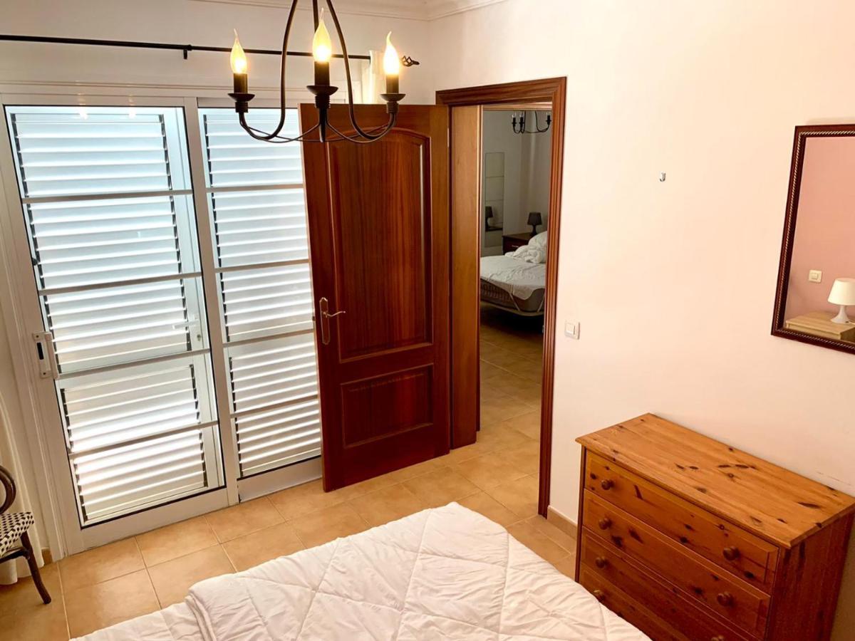 Vila Casa Katrina Tías Exteriér fotografie