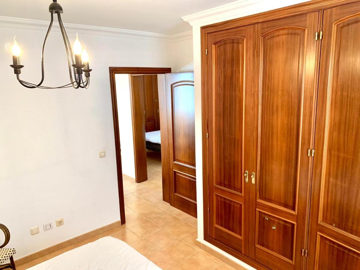 Vila Casa Katrina Tías Exteriér fotografie