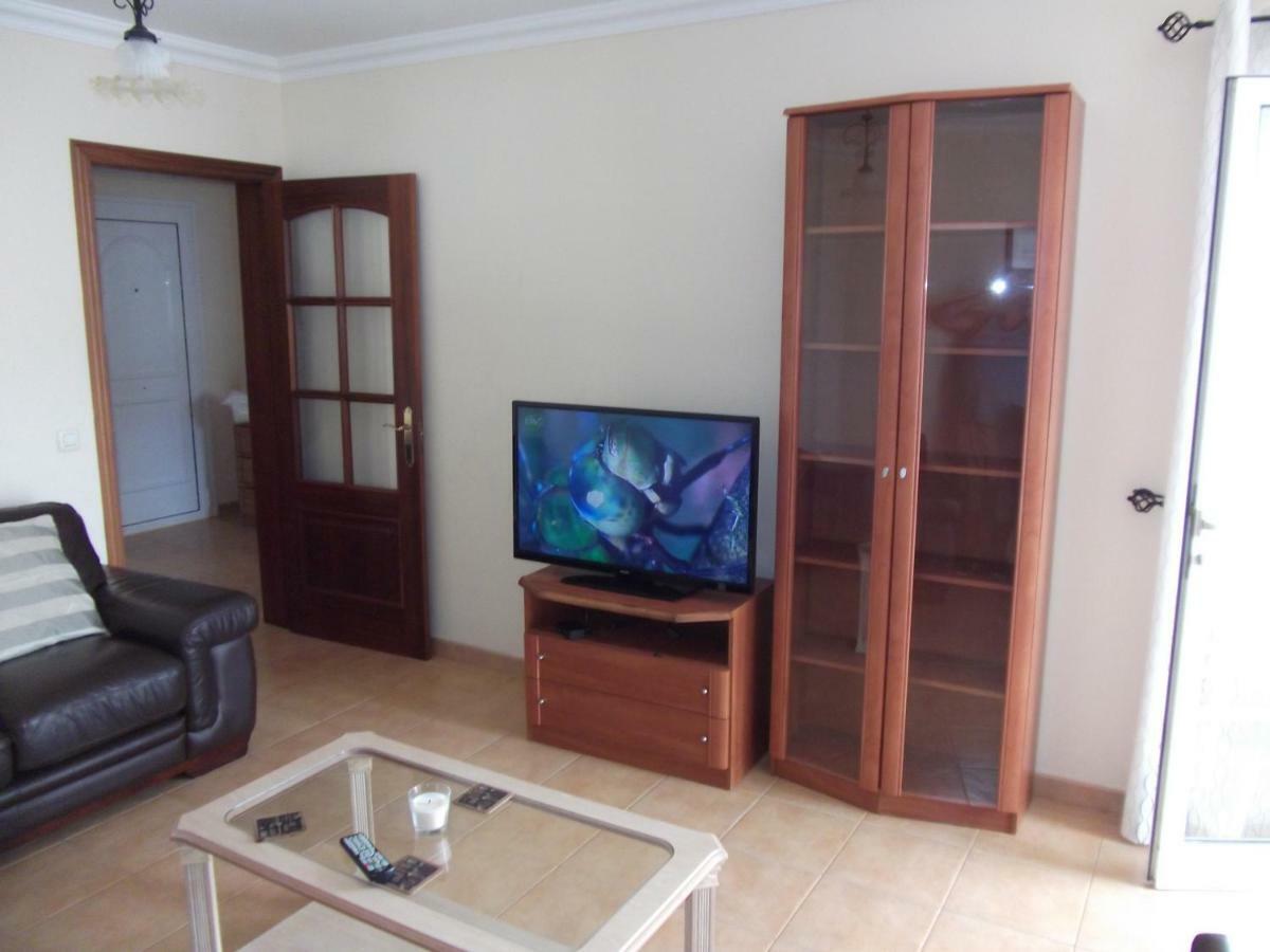 Vila Casa Katrina Tías Exteriér fotografie